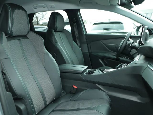 Peugeot 3008 Allure Pack BlueHDi EAT8