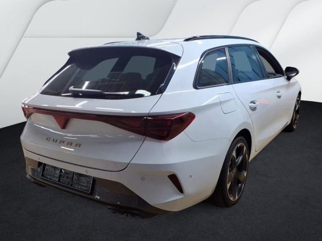 Cupra Leon DSG ST Sportstourer