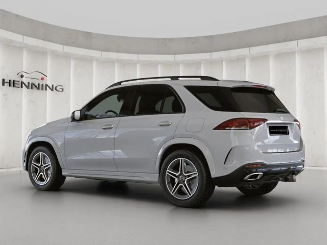 Mercedes-Benz GLE 350 AMG Line