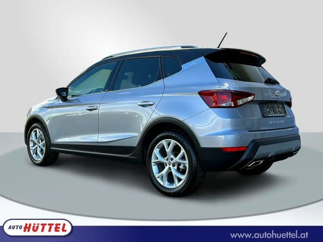 Seat Arona 1.0 TSI FR-lijn