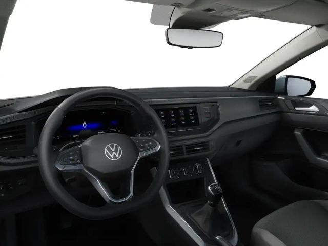 Volkswagen Polo 1.0 MPI Life