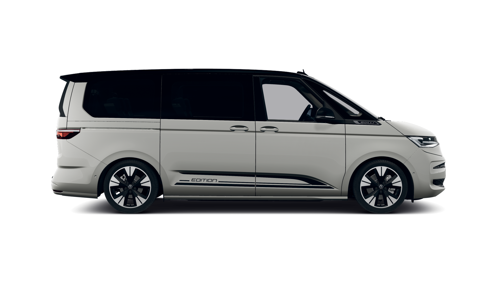 Volkswagen Multivan DSG Lang Life