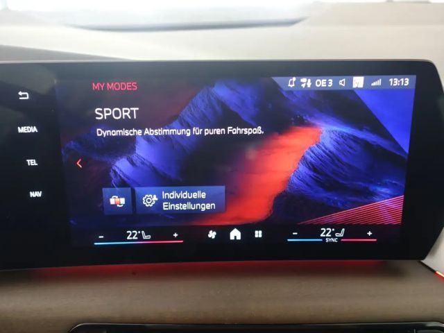 BMW 218 218i Active Tourer