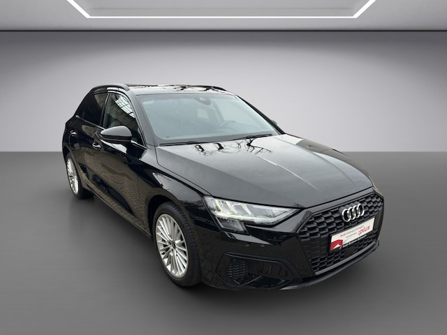 Audi A3 30 TDI S-Tronic Sportback