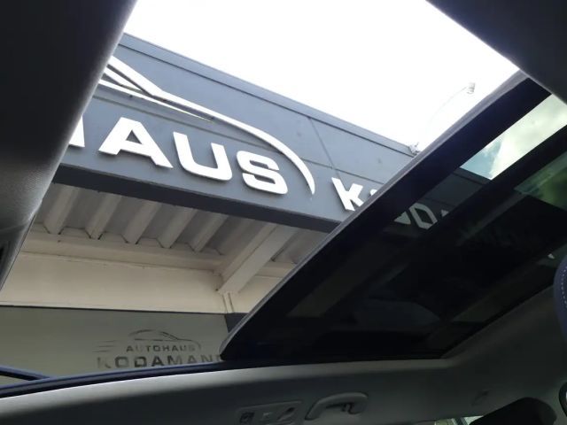 Volkswagen Passat 2.0 TDI Business Variant