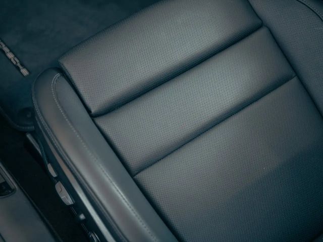 Porsche 911 Cabrio Carrera