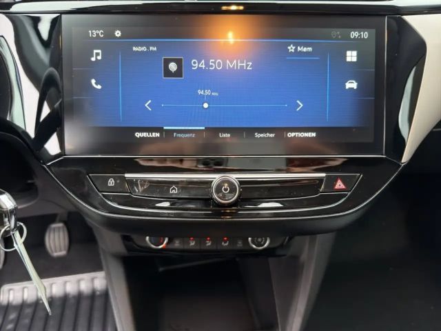 Opel Corsa Edition Turbo