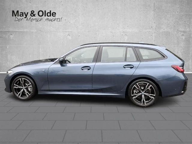 BMW 330 330i M-Sport xDrive