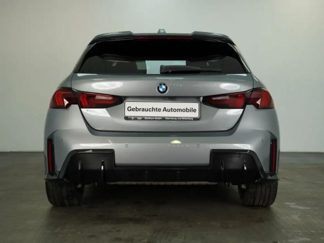 BMW 120 120i M-Sport Sedan