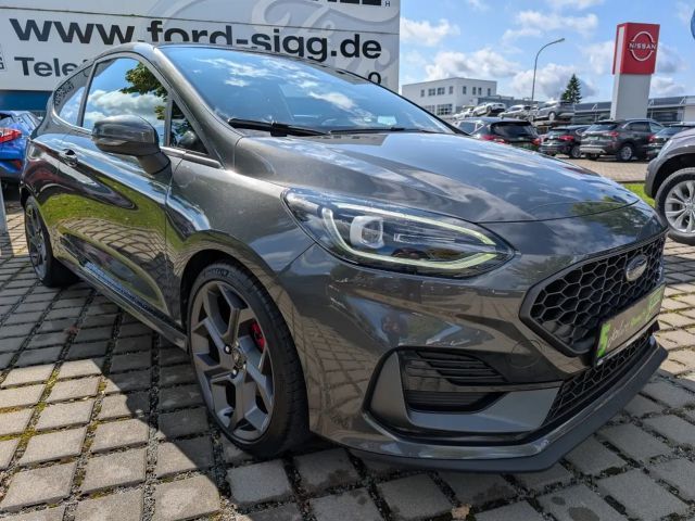 Ford Fiesta ST Line
