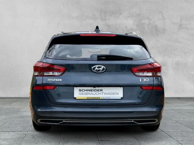 Hyundai i30 1.6 CRDi