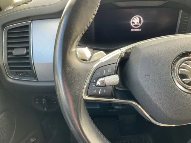 Skoda Kodiaq 2.0 TDI 4x4 Tour