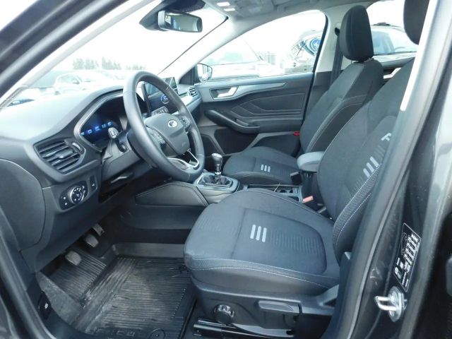 Ford Focus Active Wagon