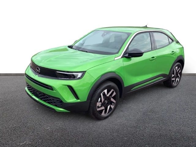 Opel Mokka Elegance business+