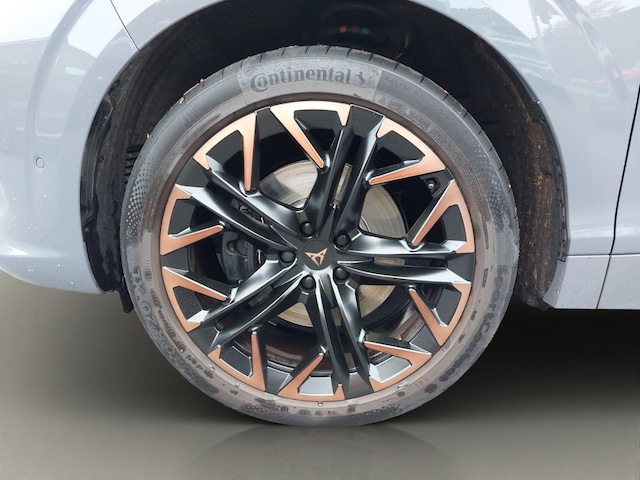 Cupra Terramar 2.0 TSI VZ