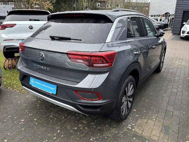 Volkswagen T-Roc 1.5 TSI Move