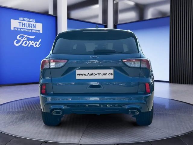 Ford Kuga Plug in Hybrid Vignale