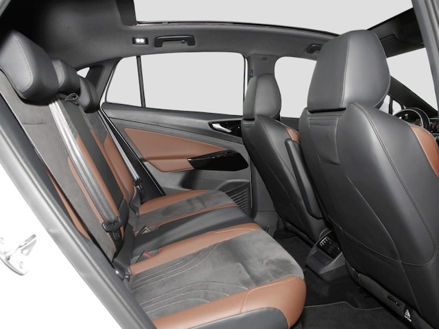 Volkswagen ID.5 Pure