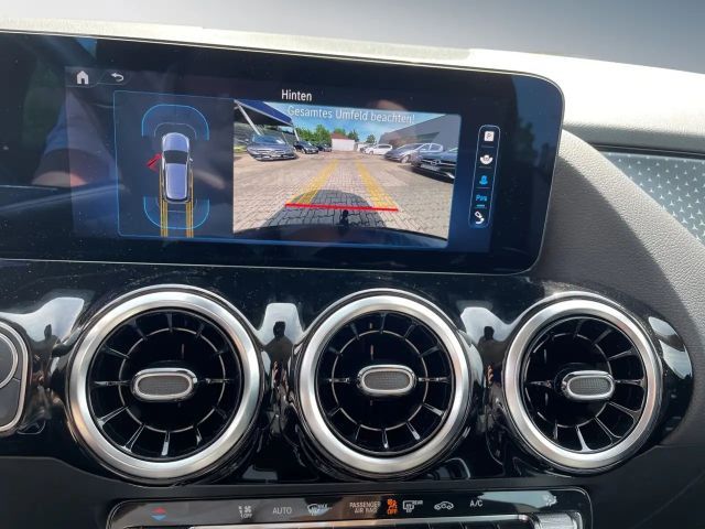 Mercedes-Benz B 180 B 180 ADVANCED AHK*LED*EASY-PACK*KAMERA*MBUX*etc