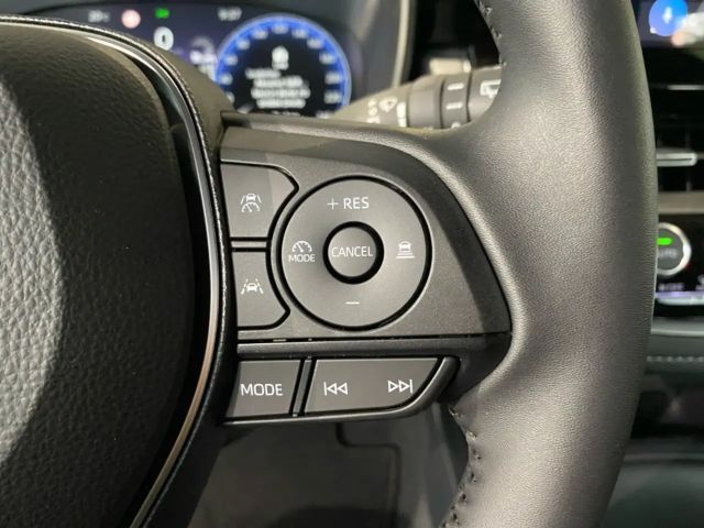 Toyota Corolla Comfort Hybride