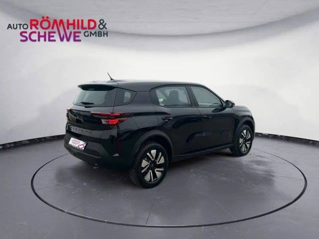 Opel Frontera Edition