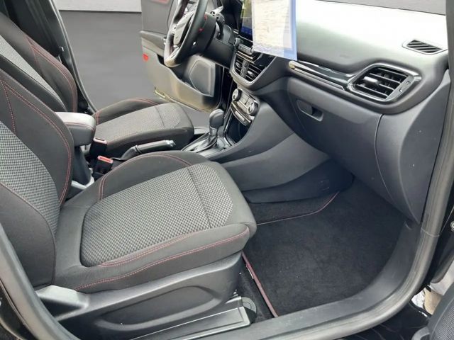 Ford Puma EcoBoost ST Line