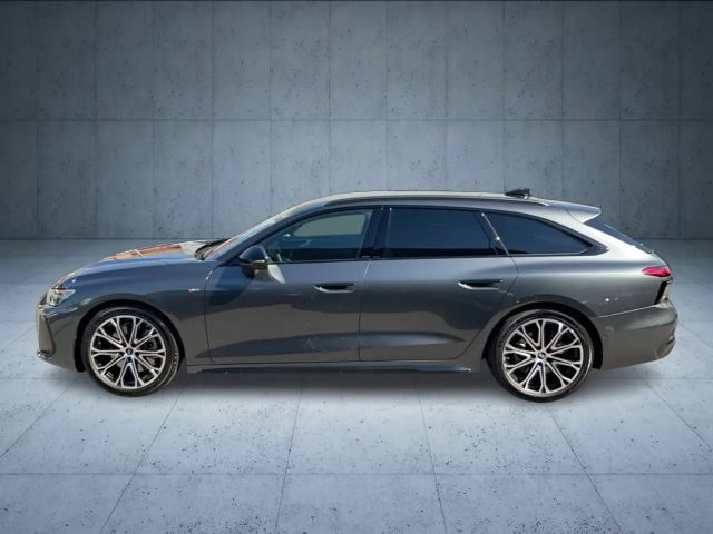 Audi A6 Avant Quattro S-Line