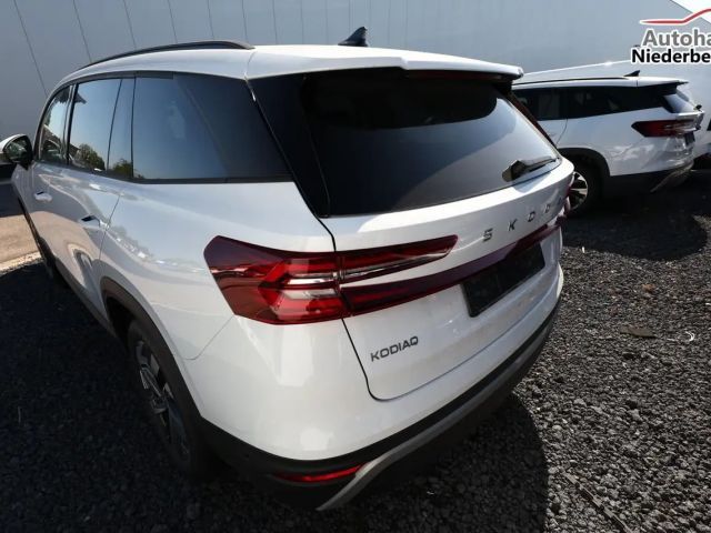 Skoda Kodiaq Selection
