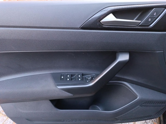 Volkswagen Polo 1.0 TSI DSG Life Pro