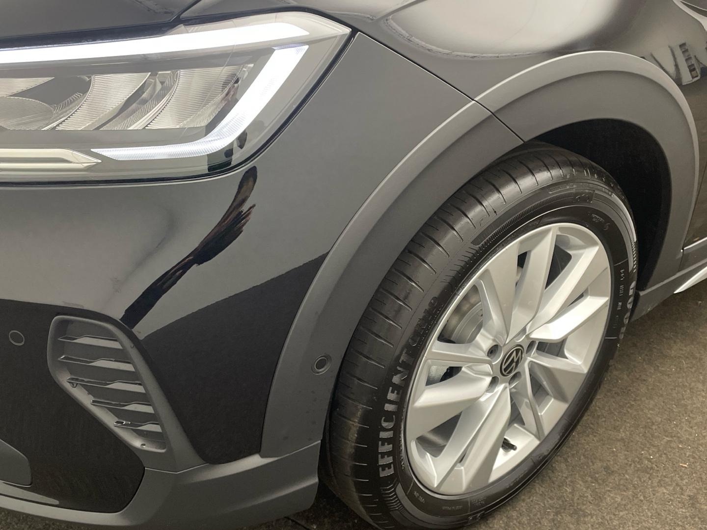 Volkswagen Taigo 1.0 TSI Life