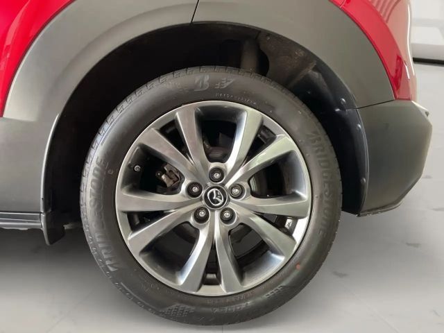 Mazda CX-30 SkyActiv