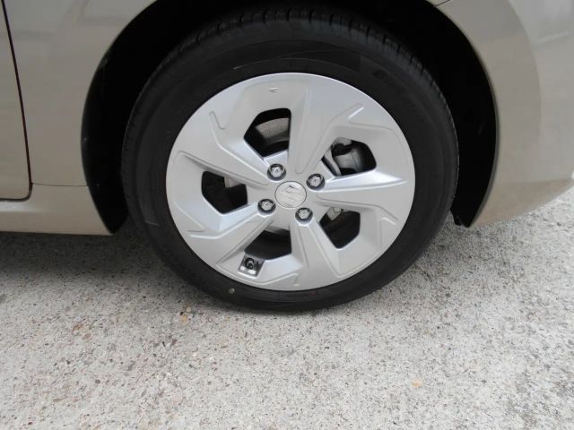 Suzuki Swift Comfort DualJet Hybrid