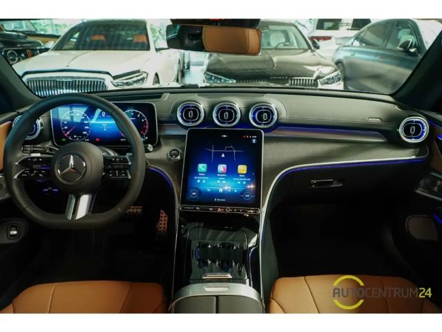 Mercedes-Benz CLE 200 AMG Line Coupé