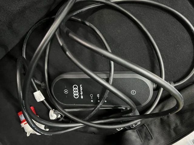 Audi Q3 45 TFSI Hybride S-Line