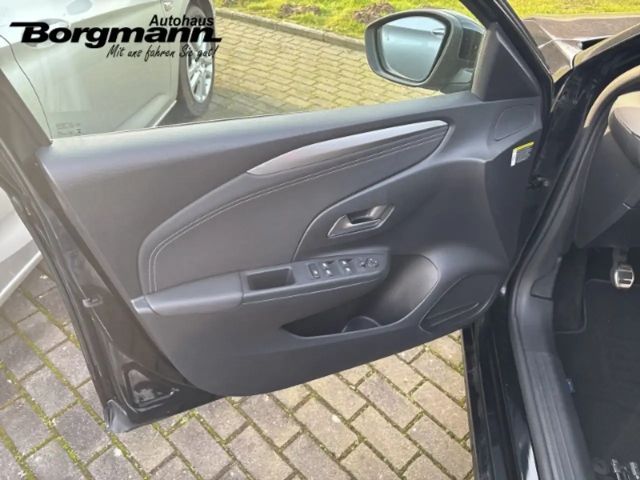 Opel Corsa GS-Line Grand Sport