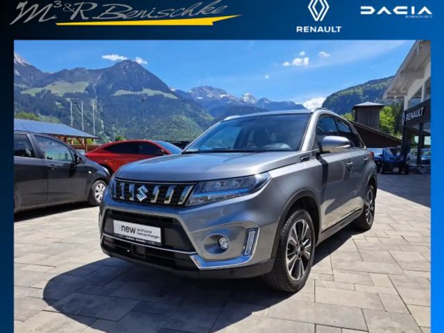 Suzuki Vitara 4x4 Comfort Hybrid