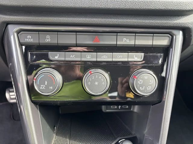 Volkswagen T-Roc 1.5 TSI Sport