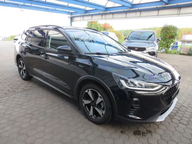 Ford Focus Active Wagon
