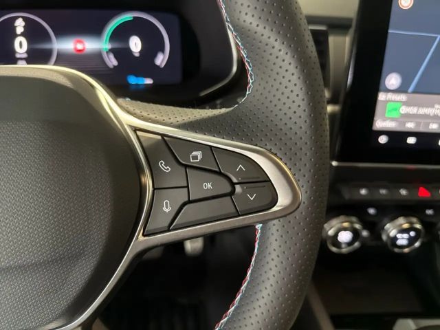 Renault Arkana Alpine Esprit Hybrid