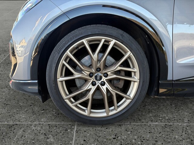 Audi Q4 e-tron 50 Quattro Sportback