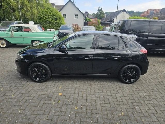 Opel Corsa GS-Line Grand Sport