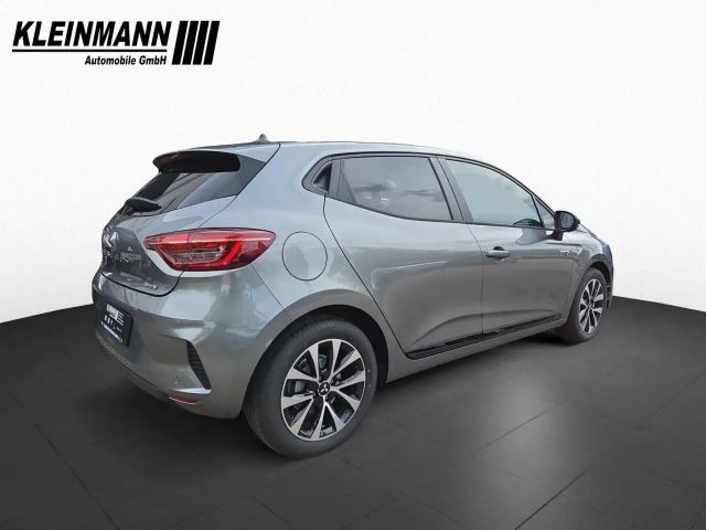 Mitsubishi Colt 1.6 Hybrid