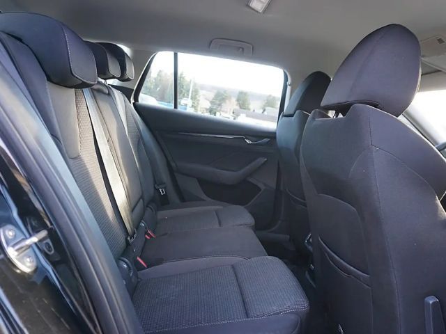 Skoda Octavia Ambition Combi