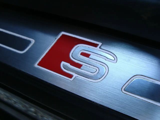 Audi e-tron 55 Quattro