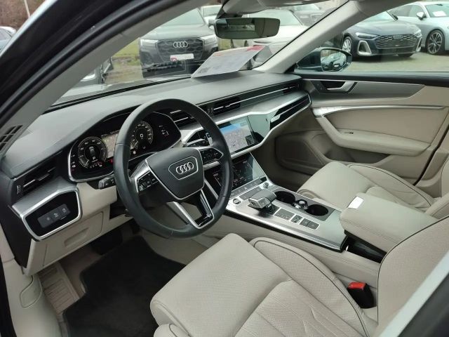 Audi A6 50 TFSI Hybride Quattro