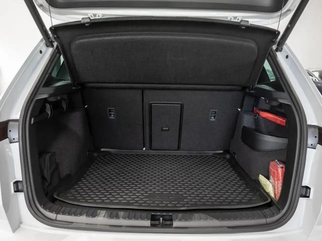 Skoda Karoq 2.0 TDI 4x4 Sportline