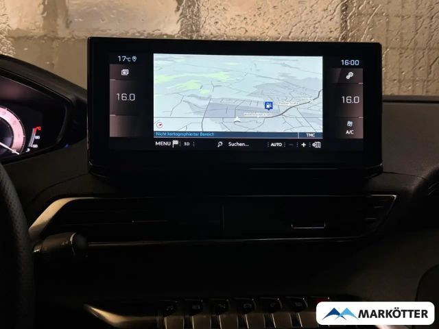 Peugeot 3008 GT-Line