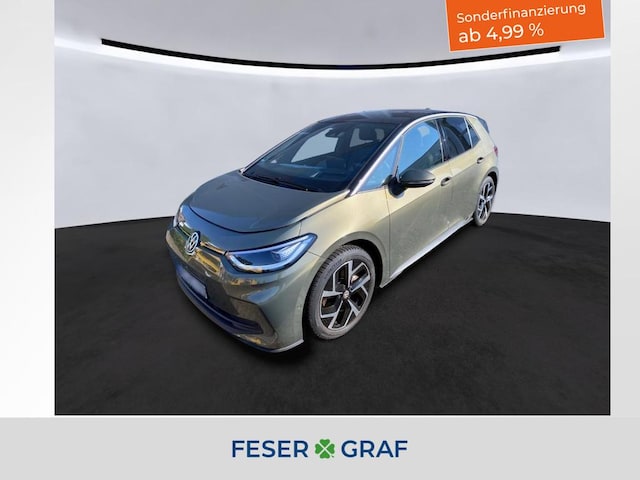 Volkswagen ID.3 Performance Pro