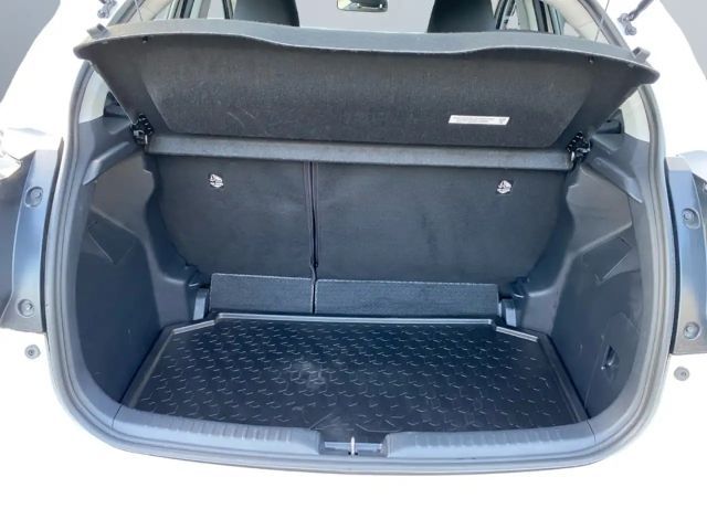 Toyota Yaris 1.0 VVT-i Hatchback