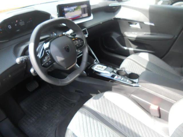 Peugeot E-208 Allure Pack Hybrid